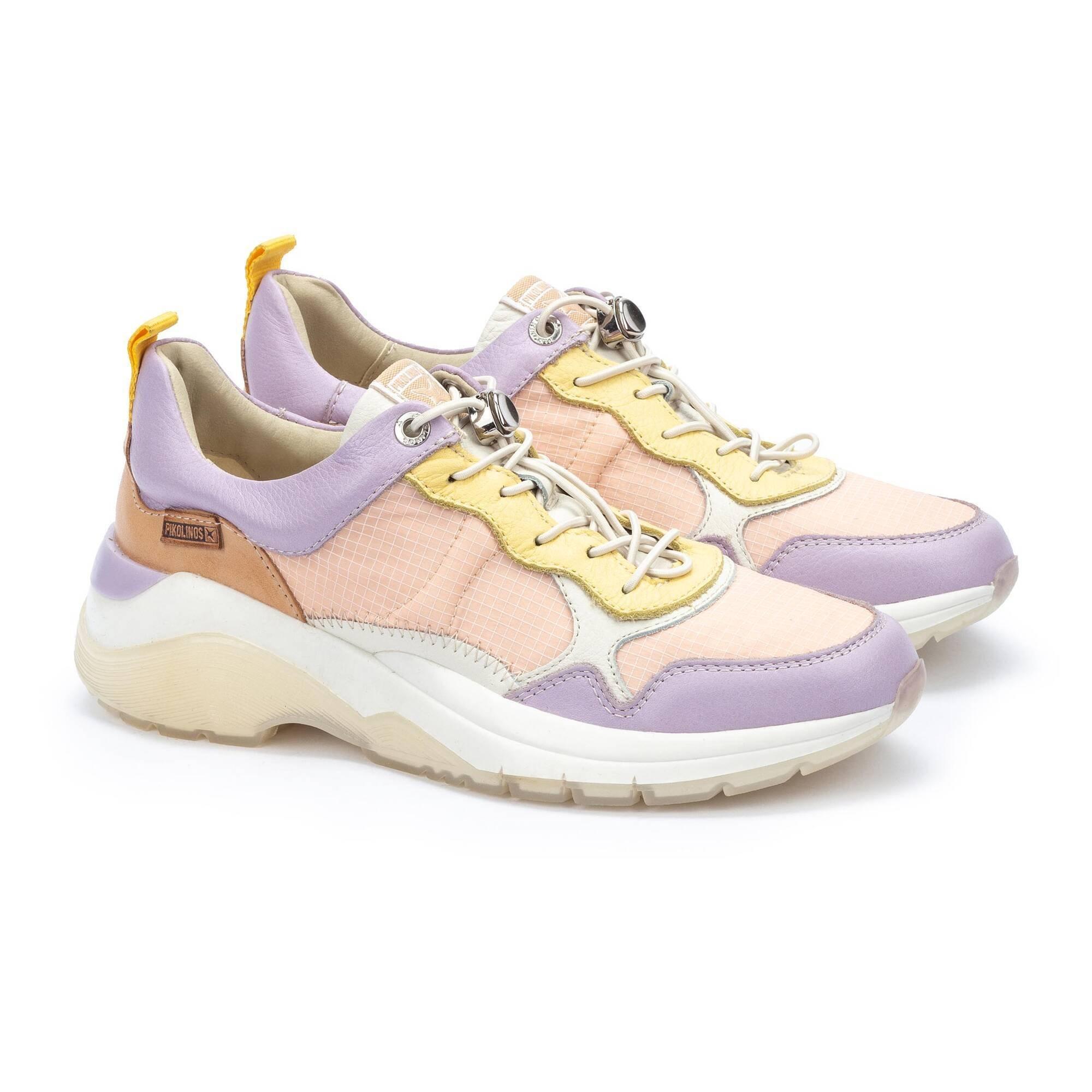 Image of Sneakers Für Damen Nerja W9q-6935pmc1 Damen 40