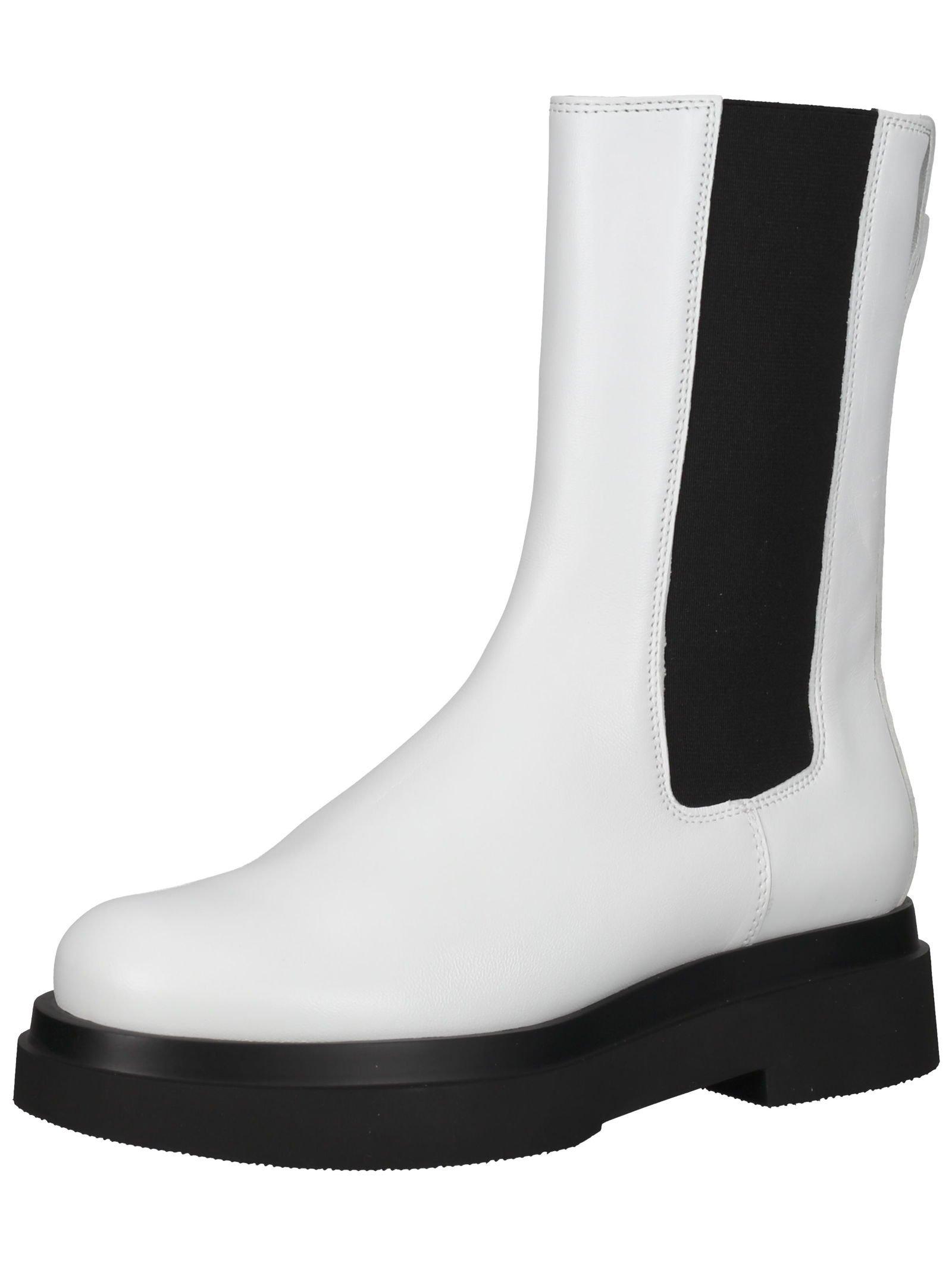 Image of Stiefel 2-103203 Damen Weiss 37.5