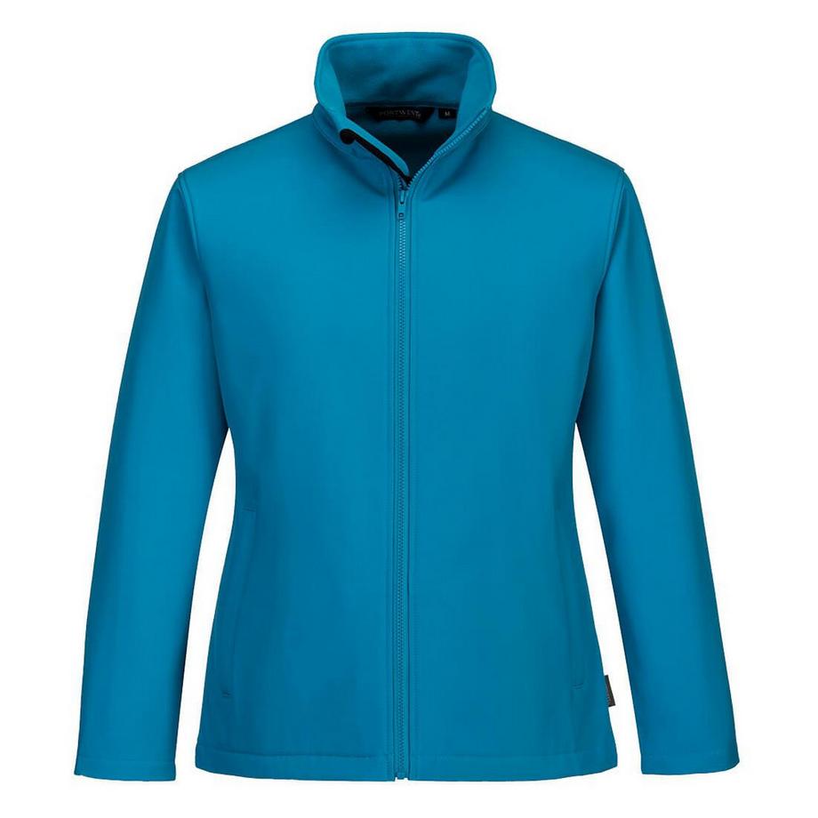 Softshelljacke