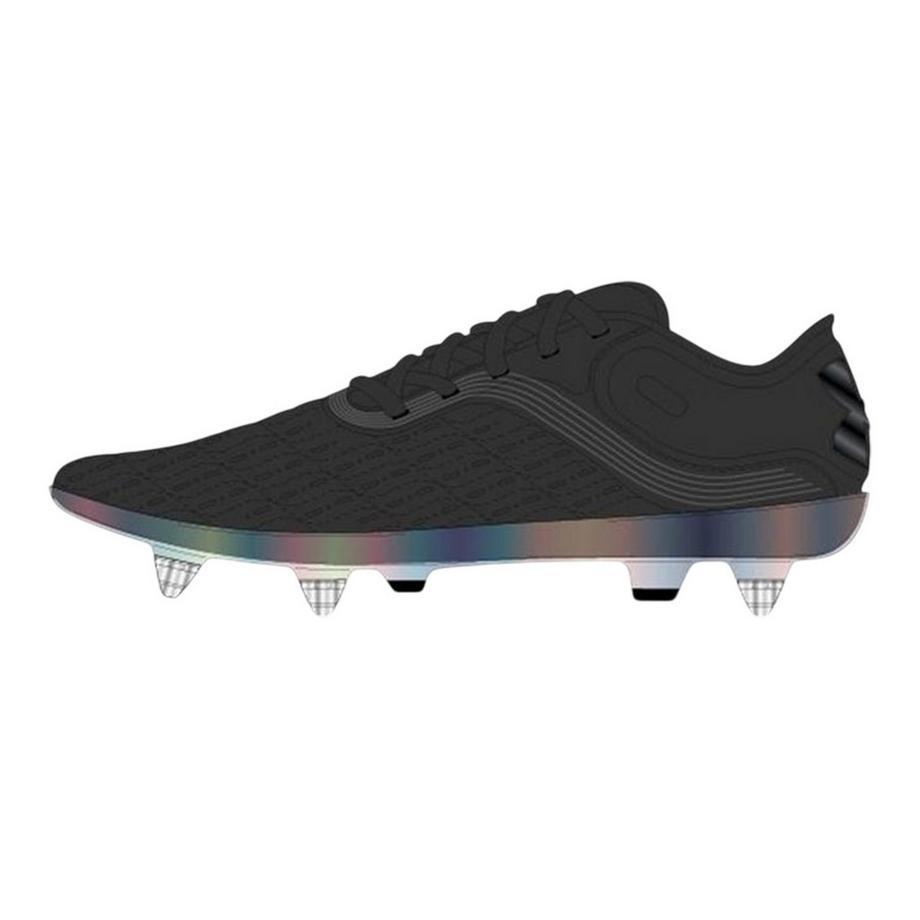 UNDER ARMOUR Elite Hybrid Fußballschuhe für festen Boden  