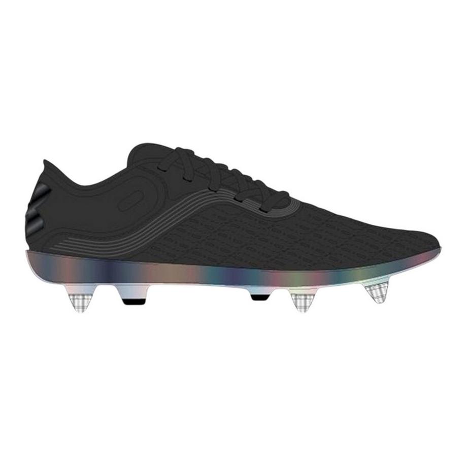 Elite Fußballschuhe Mit Festem Boden , Hybrid
