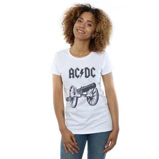 AC/DC  ACDC For Those About To Rock TShirt 