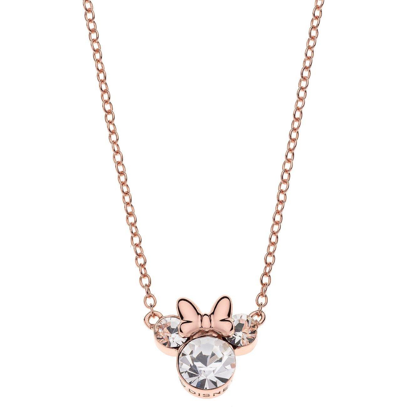 Disney  Necklace Mickey Mouse 