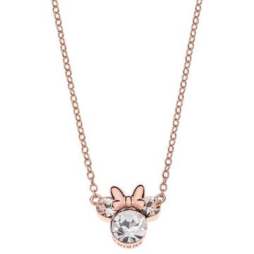 Halskette mit Pendentif Mickey Mouse