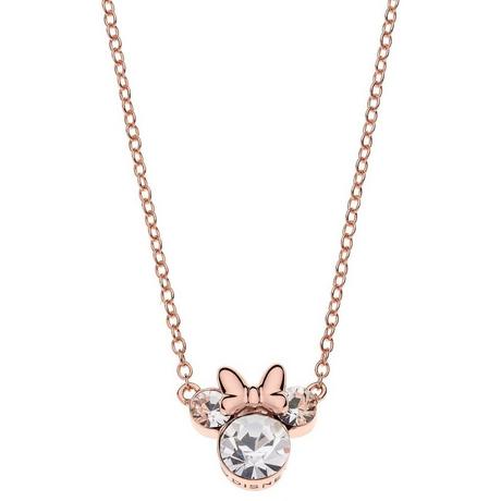 Disney  Necklace Mickey Mouse 