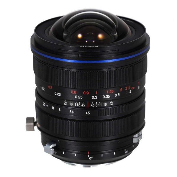 Laowa  Laowa 15mm 1: 4,5 Null-D-Schicht (Sony Fe) 