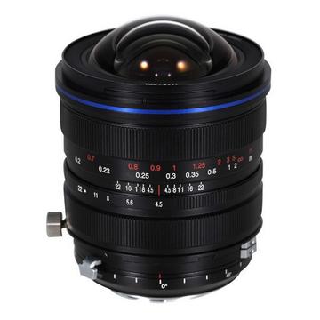 Laowa 15mm 1: 4,5 Null-D-Schicht (Sony Fe)