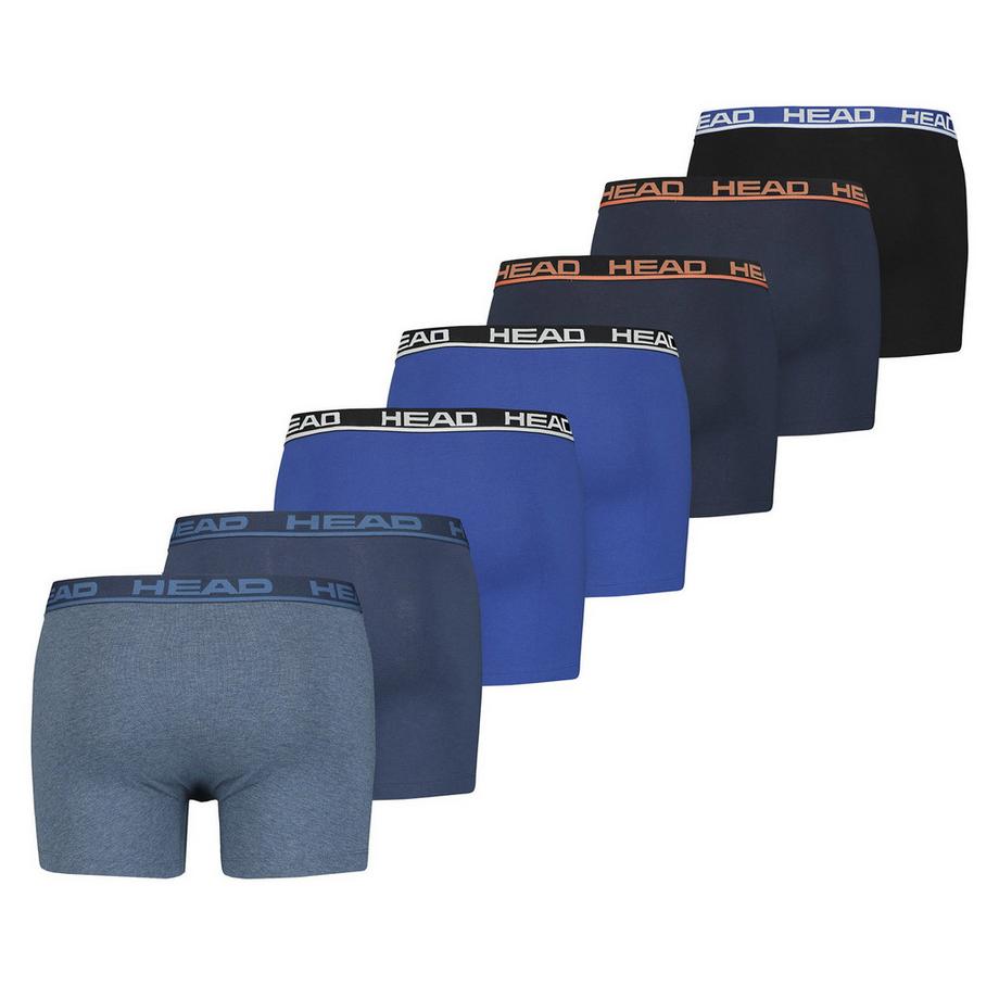 Head Basic Boxershorts Slim Fit  