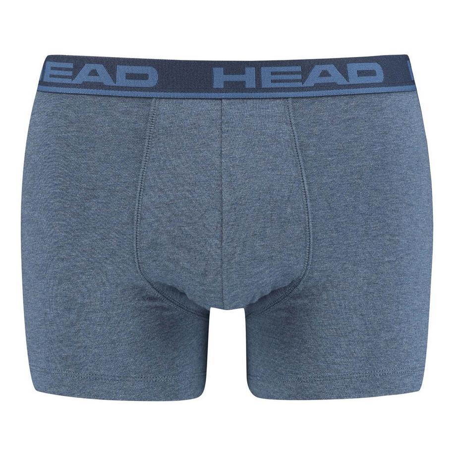 Head Basic Boxershorts Slim Fit  