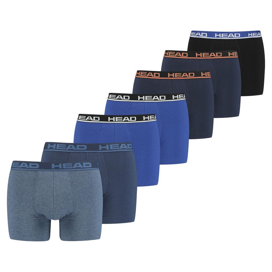 Head Basic Boxershorts Slim Fit  