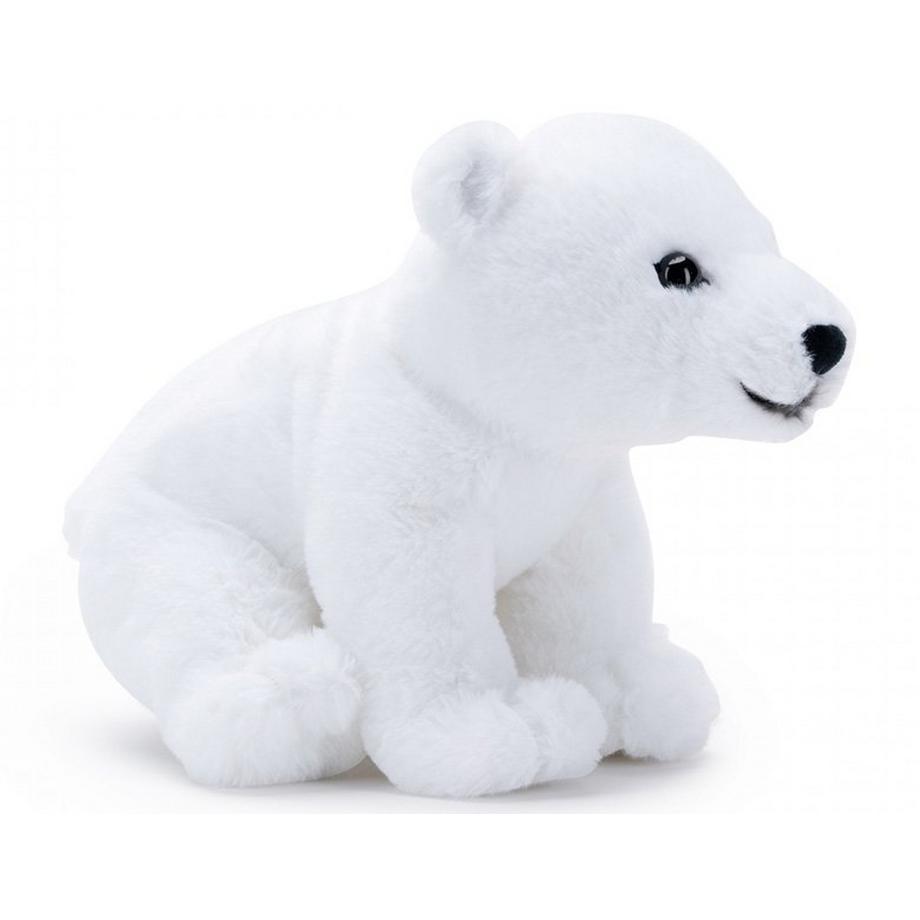 Simba  Plüsch Eisbärbaby (25cm) 