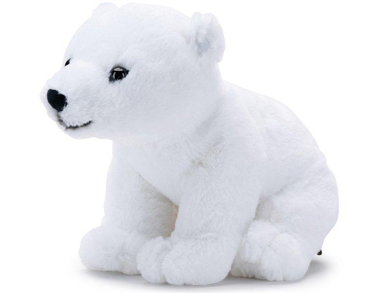 Image of Plüsch Eisbärbaby (25cm)