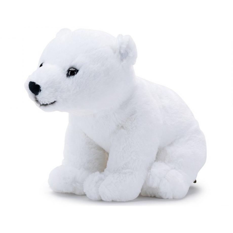 Simba  Plüsch Eisbärbaby (25cm) 