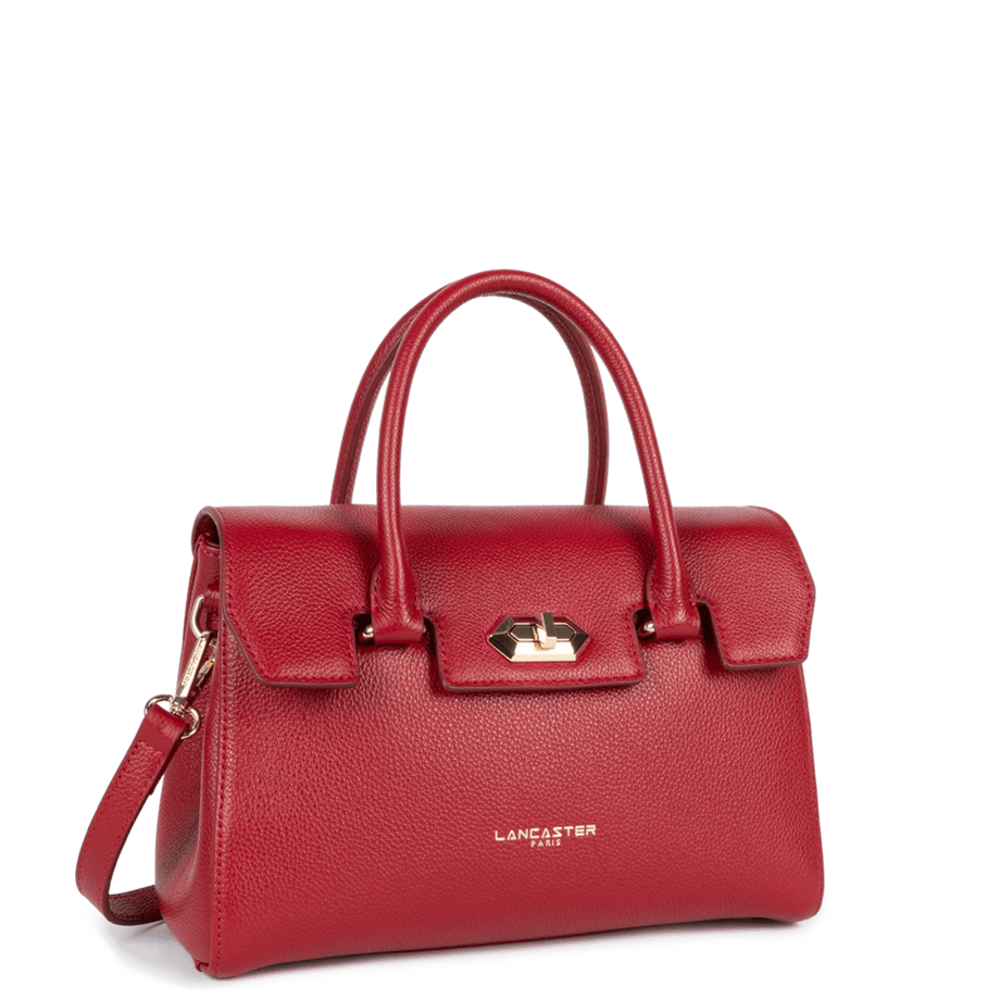 LANCASTER Milano Cosmos Klappentasche  