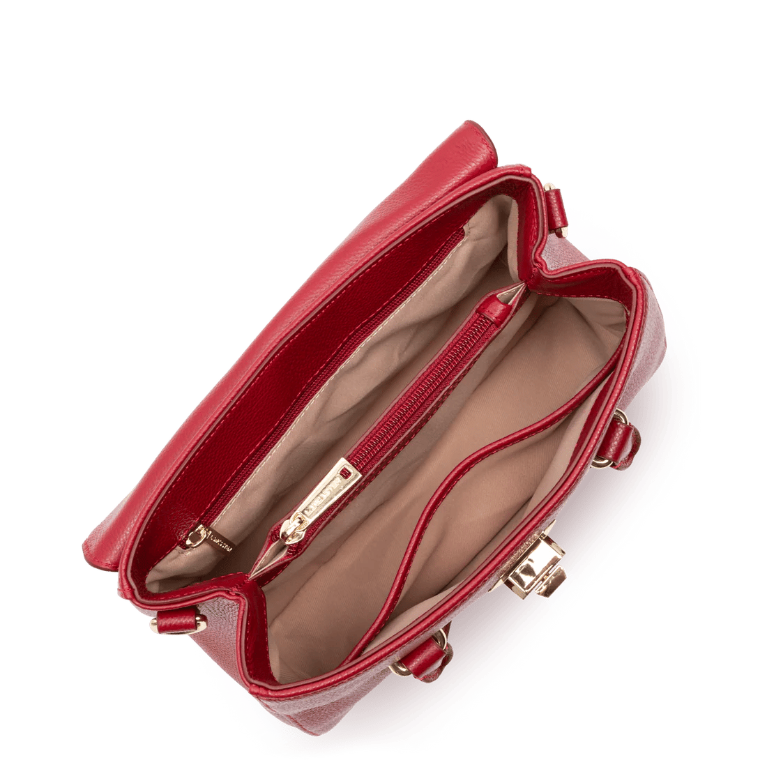 LANCASTER Milano Cosmos Borsa a Patta  