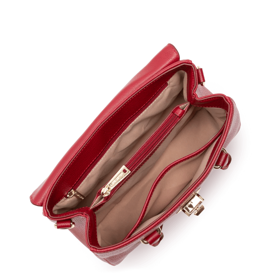 LANCASTER Milano Cosmos Klappentasche  