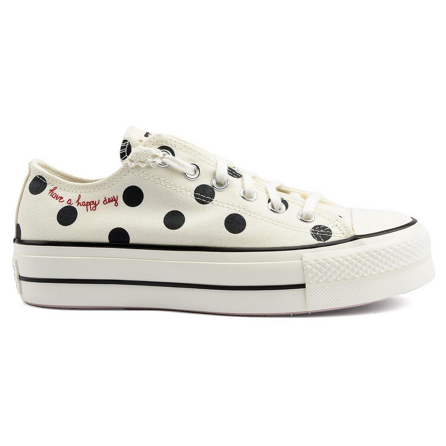 CONVERSE Chuck Taylor All Star Lift Baskets Plateforme  