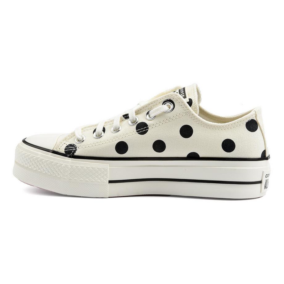 CONVERSE Chuck Taylor All Star Lift Baskets Plateforme  