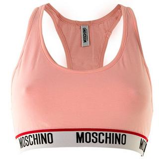 Moschino Underwear  Bustier  Bequem sitzend 