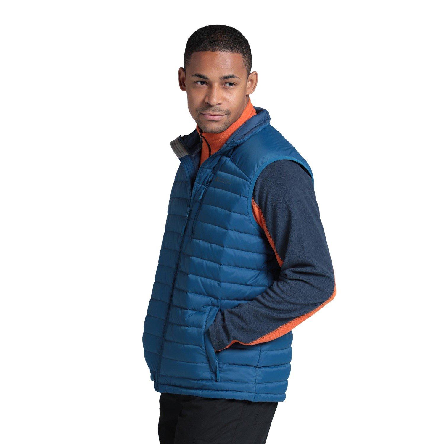 Mountain Warehouse  Veste sans manches HENRY EXTREME 