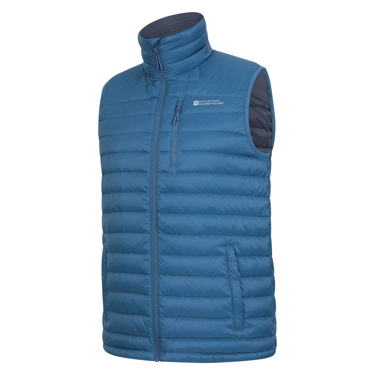 Mountain Warehouse  Veste sans manches HENRY EXTREME 