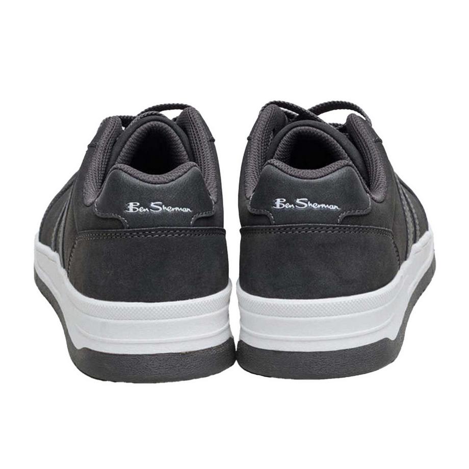 BEN SHERMAN Baskets Curve  