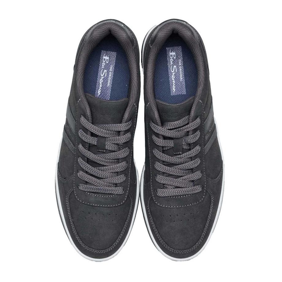 BEN SHERMAN Baskets Curve  