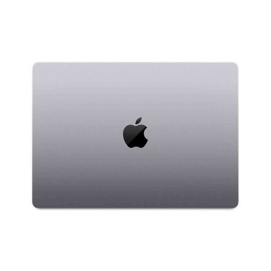 Apple  Reconditionné MacBook Pro Retina 14 2021 M1 PRO 3,2 Ghz 16 Go 512 Go SSD Gris Sidéral - Très bon état 