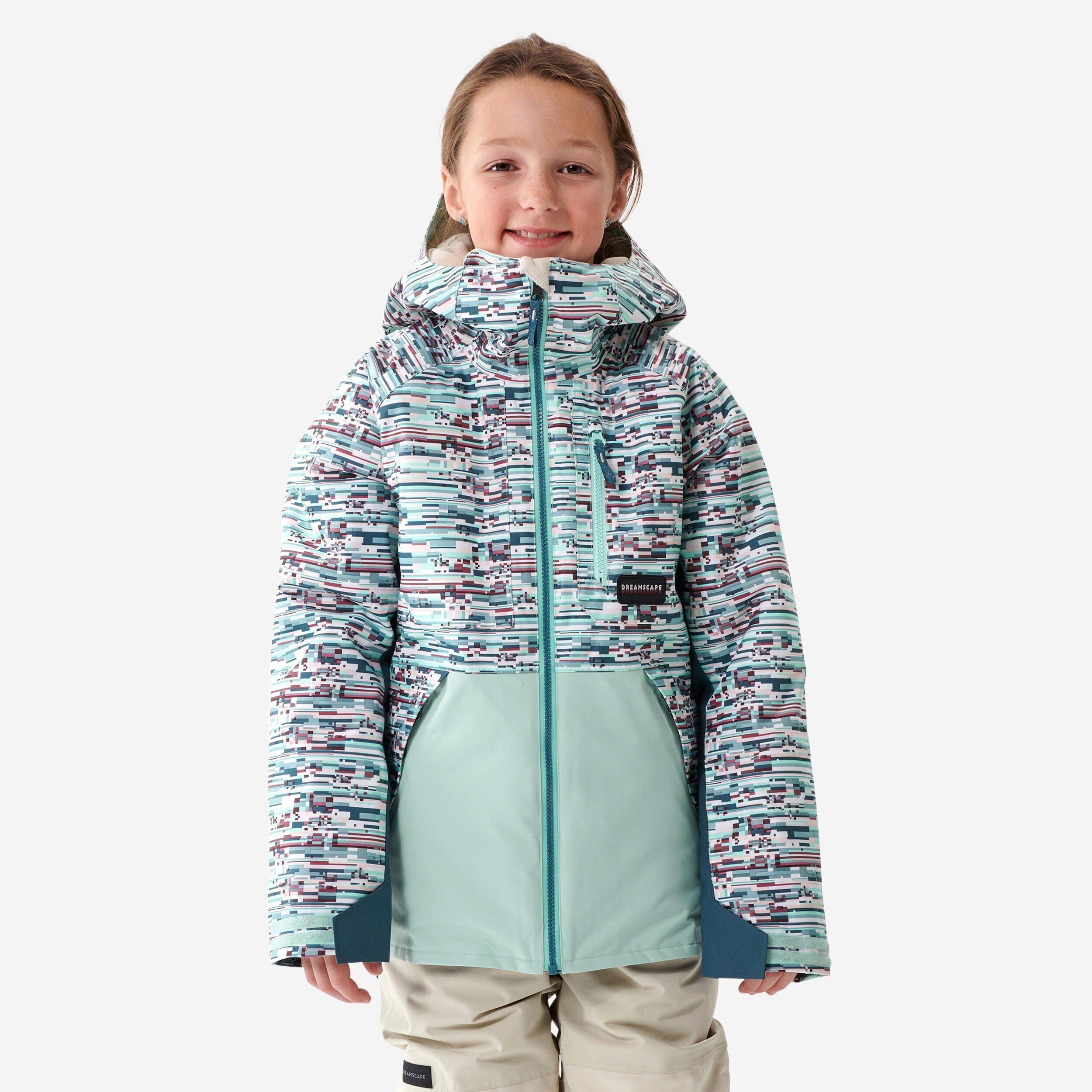 Image of Jacke - Snb 500 Unisex Mint 8A
