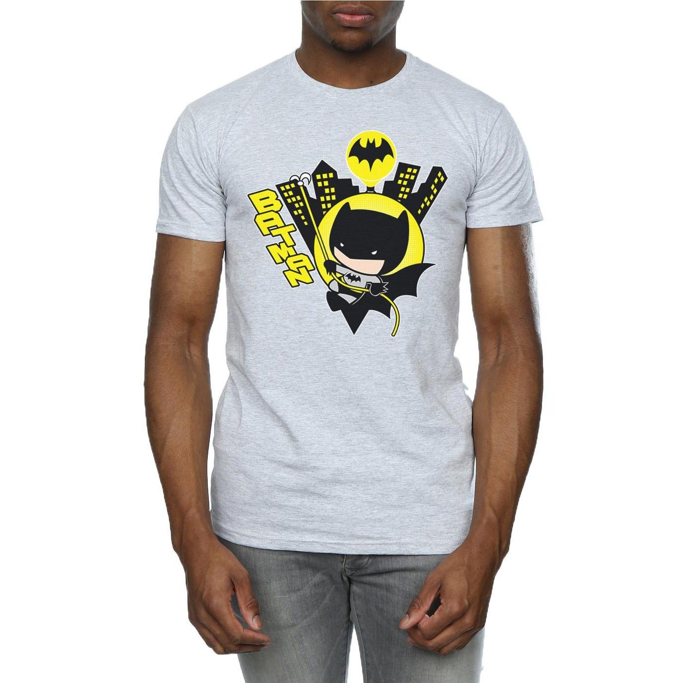 DC COMICS  TShirt 