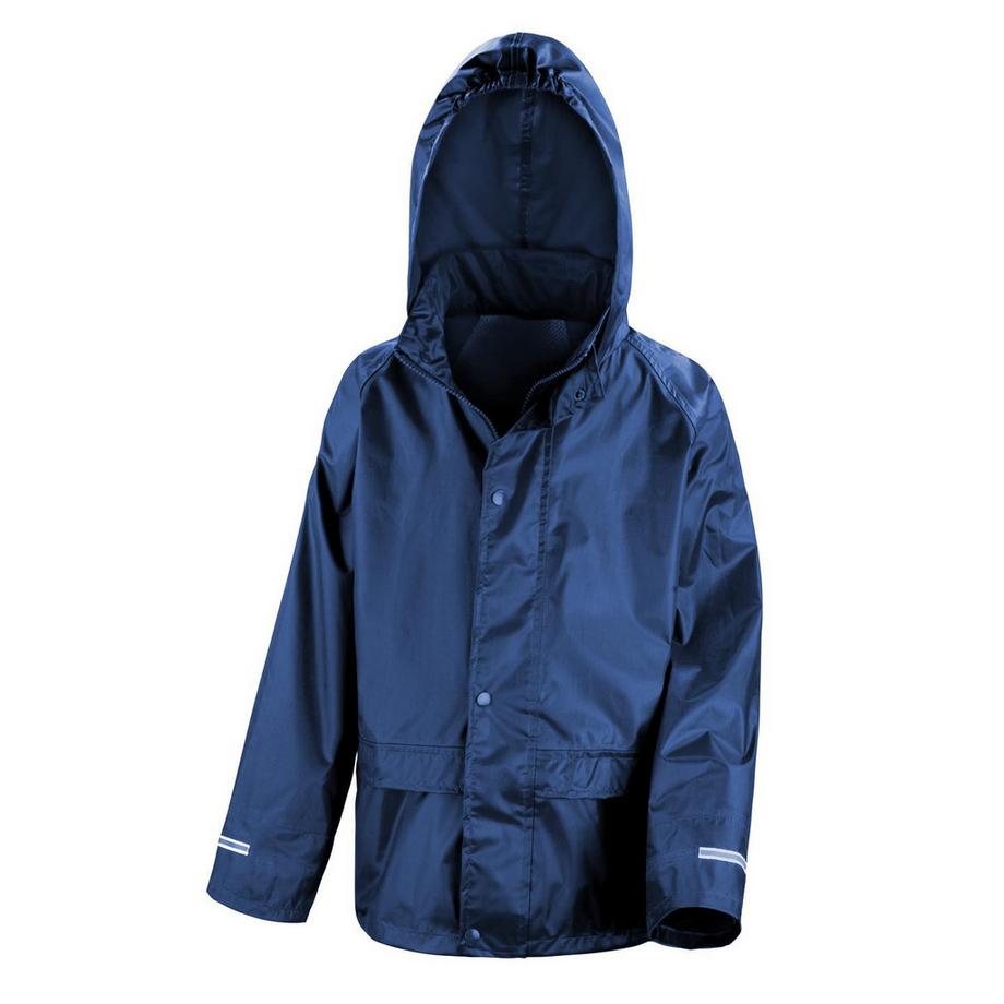 Veste De Pluie Imperméable