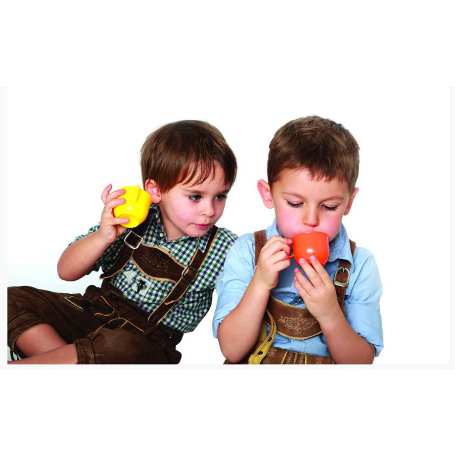 GOWI  Kaffeeservice Paris Herz 