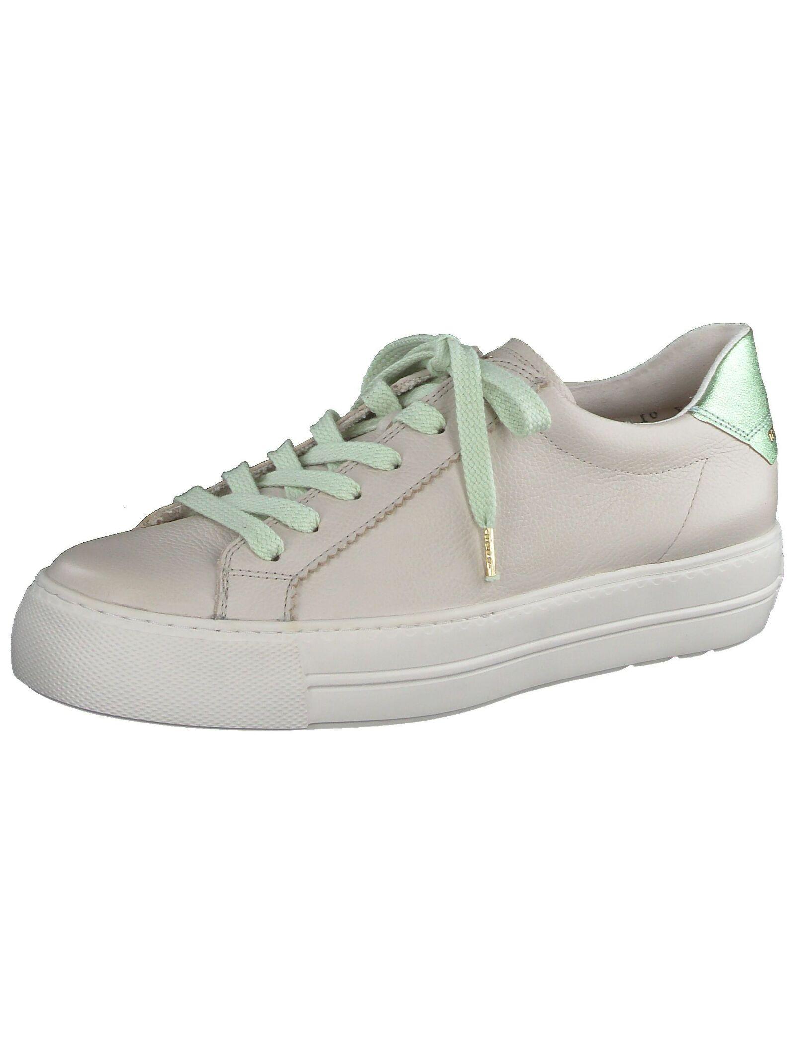 Image of Sneaker 5241 Unisex Beige 40.5