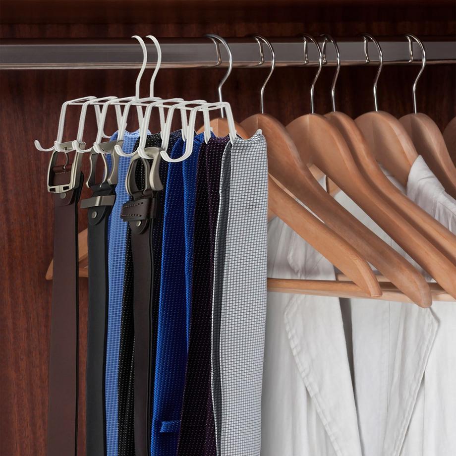 B2X Porta cintura in metallo  