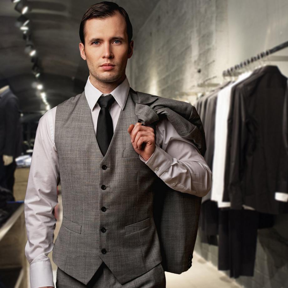 B2X Porta cintura in metallo  