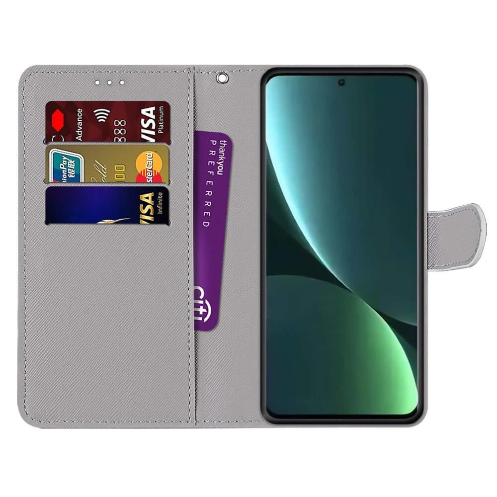 Cover-Discount  Xiaomi 13 Pro - Handyhülle Motiv 