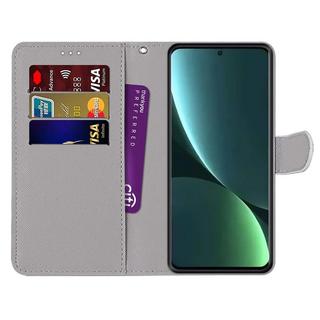 Cover-Discount  Xiaomi 13 Pro - Etui En Similcuir 