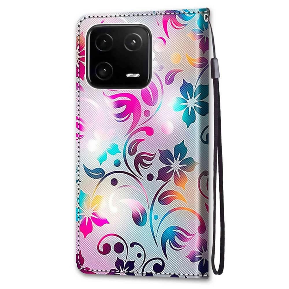 Cover-Discount  Xiaomi 13 Pro - Etui En Similcuir 