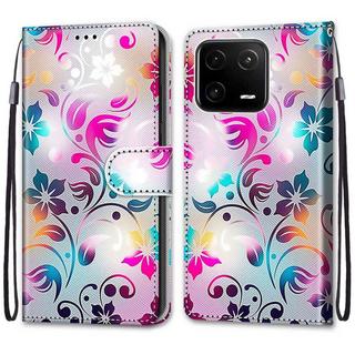 Cover-Discount  Xiaomi 13 Pro - Custodia In Pelle 