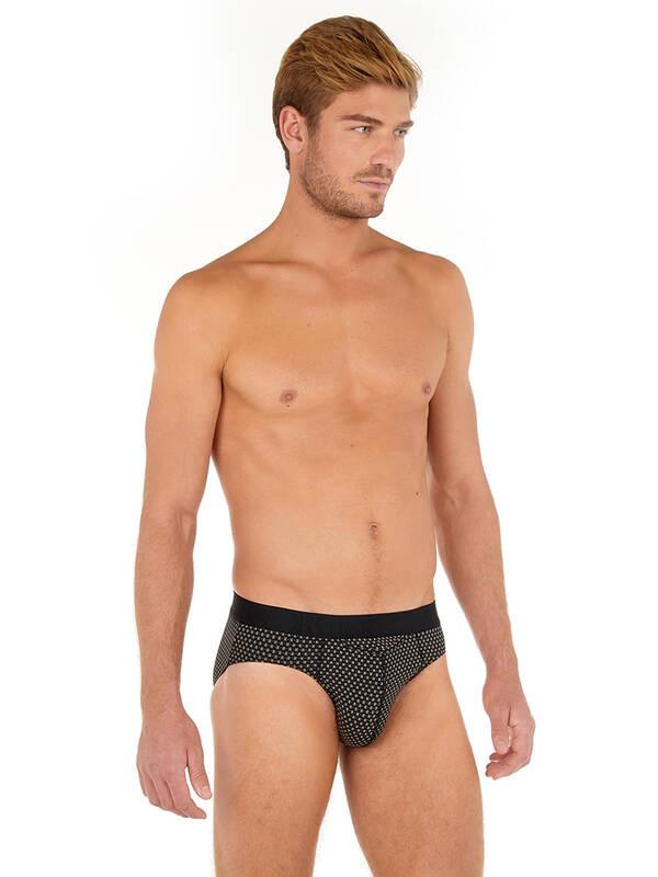 HOM  HO1 Duopack MiniBrief 