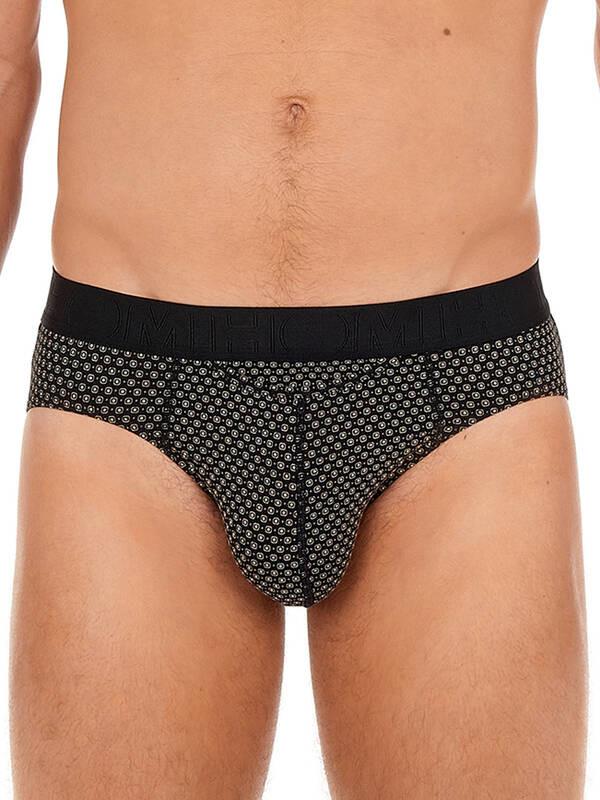 HOM  HO1 Duopack MiniBrief 