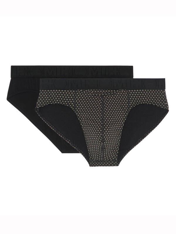 HOM  HO1 Duopack MiniBrief 