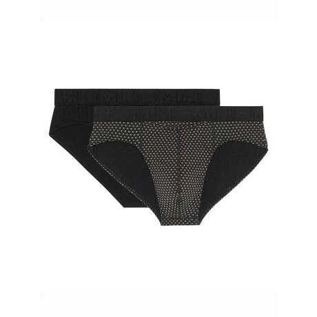 HOM  HO1 Duopack MiniBrief 