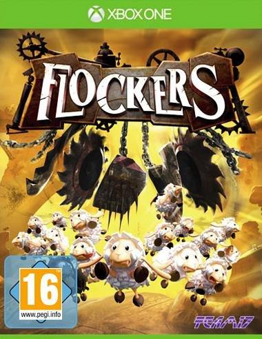 TEAM17  Flockers 