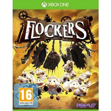 Flockers