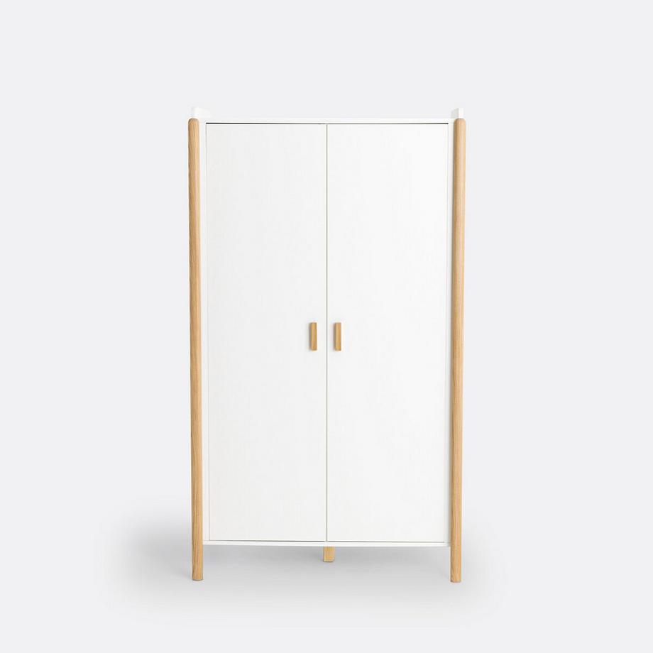 La Redoute Intérieurs Kinderkleiderschrank Nadil  