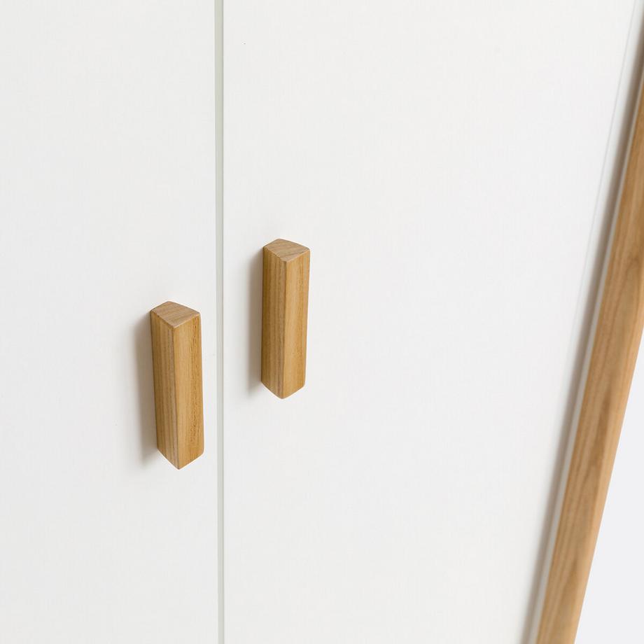 La Redoute Intérieurs Kinderkleiderschrank Nadil  