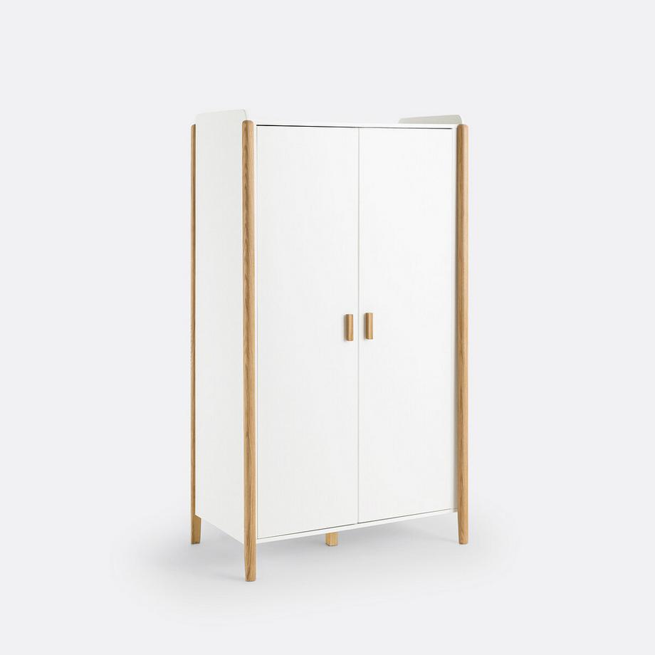 La Redoute Intérieurs Kinderkleiderschrank Nadil  