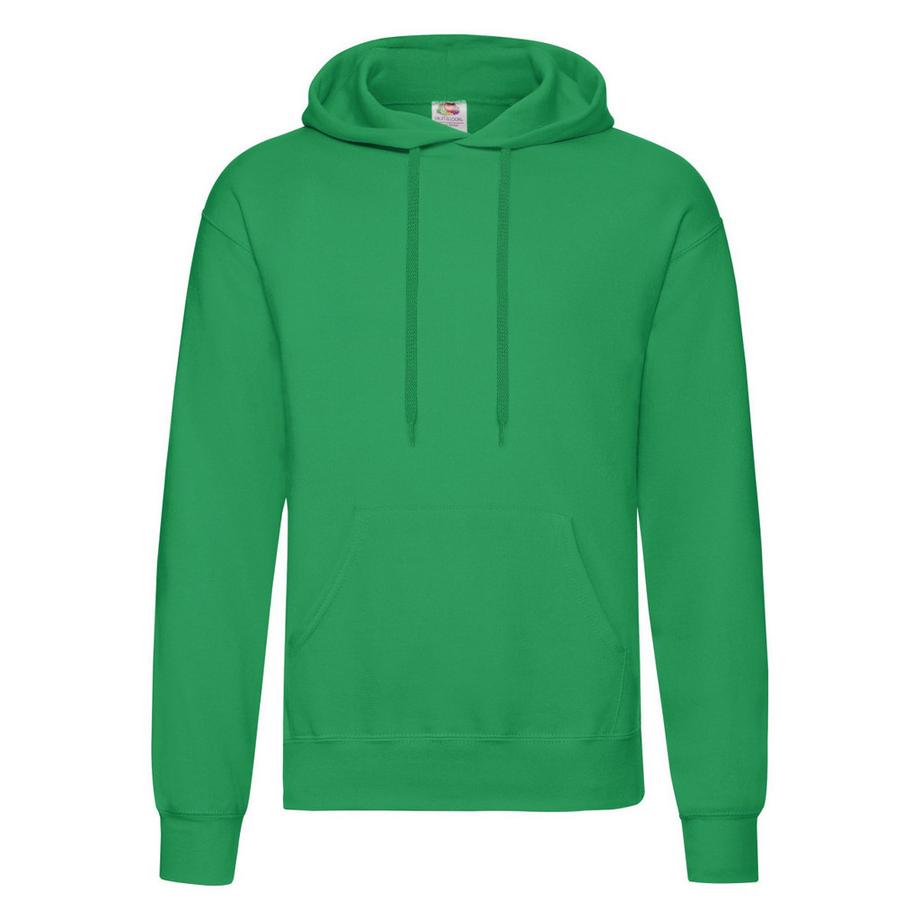 Sweat à capuche CLASSIC
