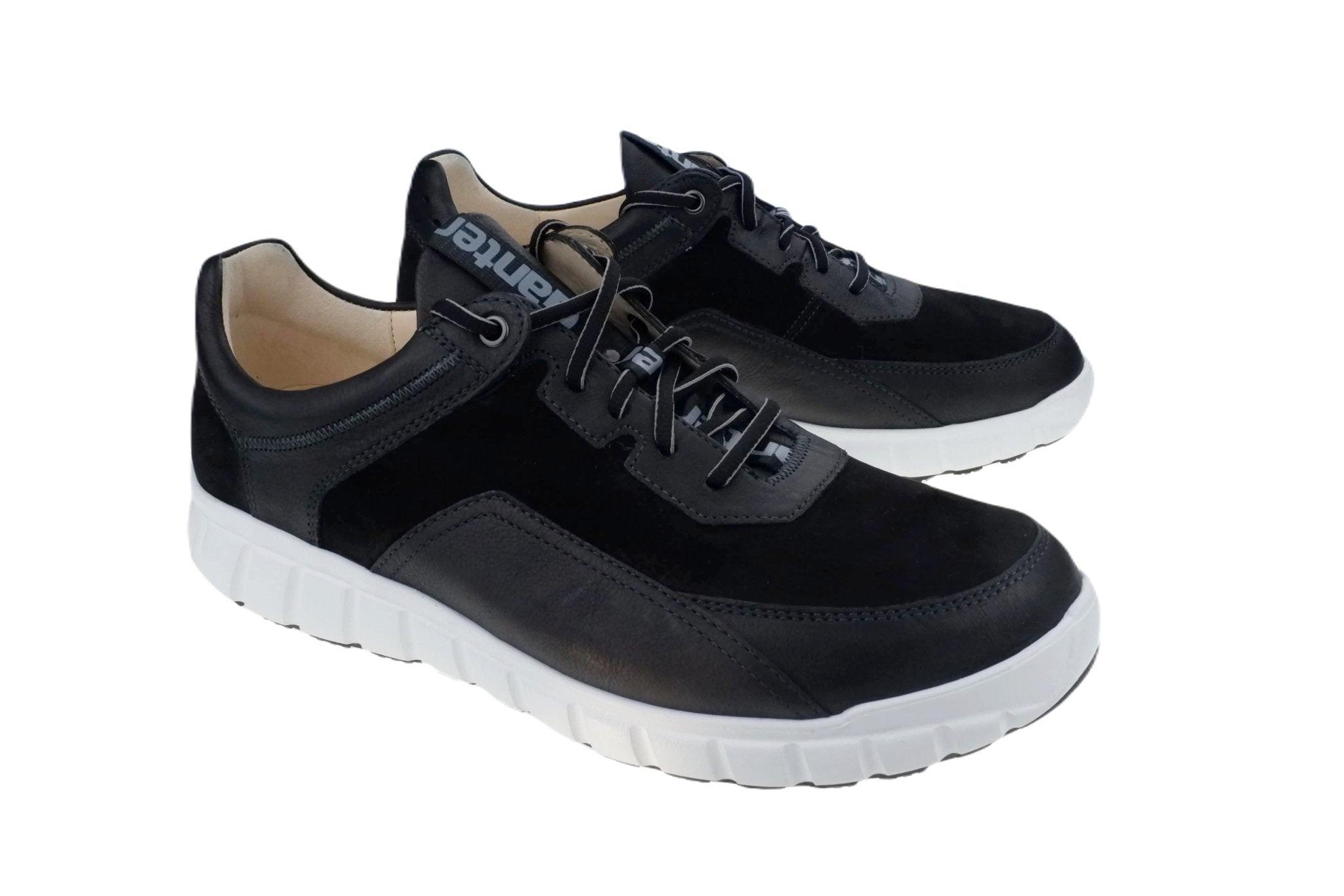 Ganter  Evo - Leder sneaker 